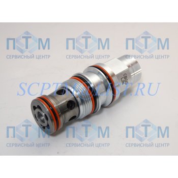 Bv71 клапан гидравлический